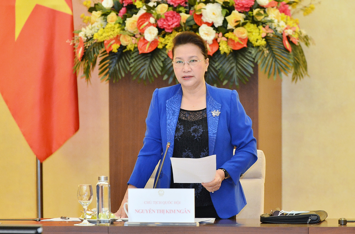 Đại hội đồng AIPA 41 sẽ góp phần khẳng định vị thế mới cho Quốc hội Việt Nam