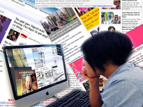 Phòng ngừa những hệ lụy từ xu hướng “báo hóa” tạp chí điện tử

