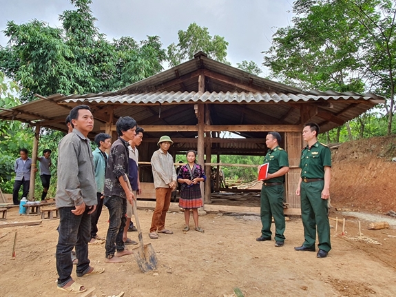 Bài 3: Thiếu kiên trì, nguy cơ “tái trắng” sẽ còn