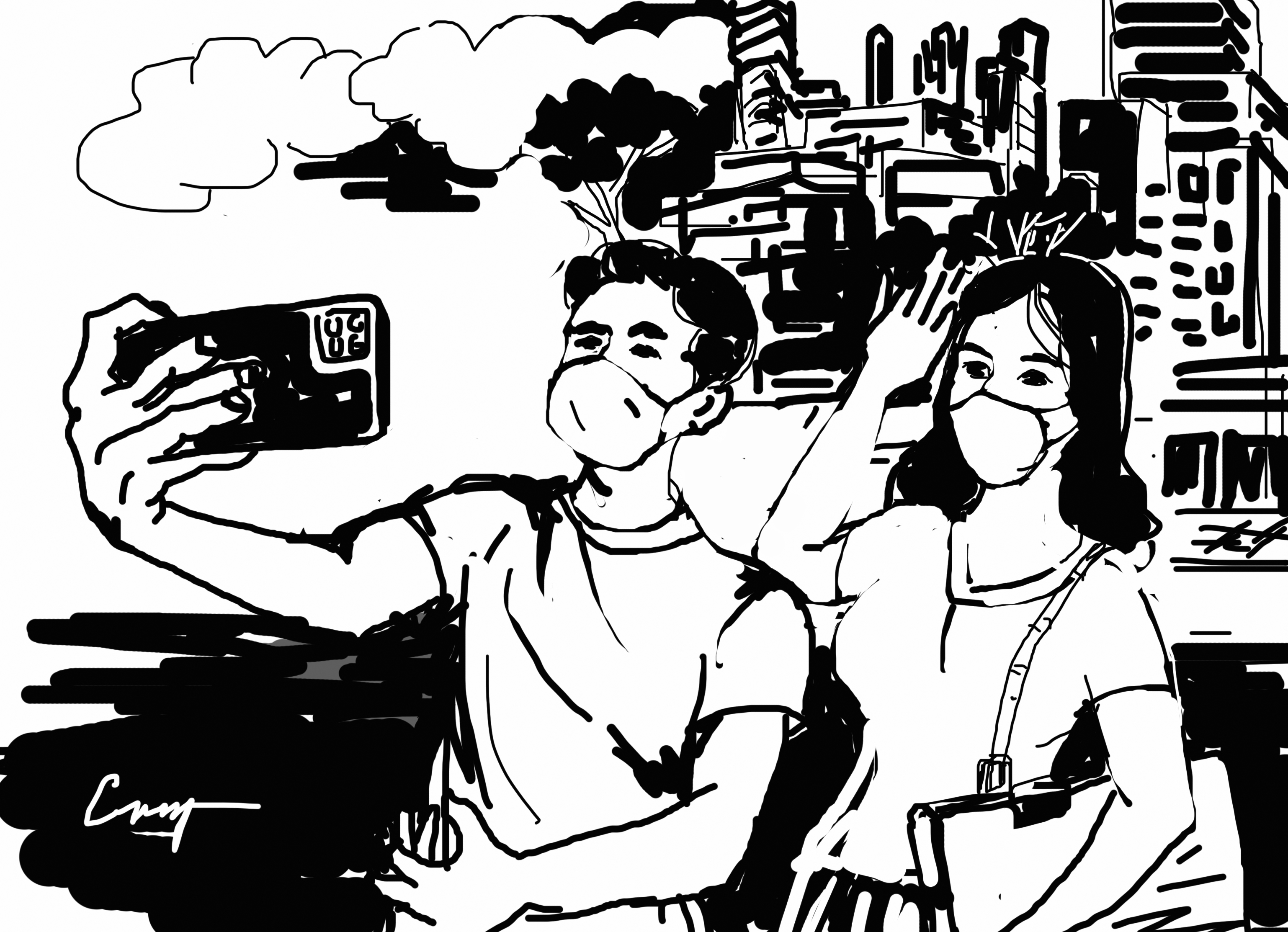 Người quản lý nhà ở