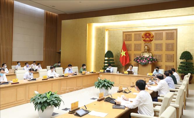 Lãnh đạo địa phương chịu trách nhiệm về lây nhiễm trong bệnh viện