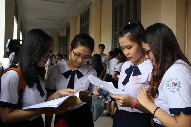  AN TOÀN CHO KỲ THI TRONG ĐẠI DỊCH