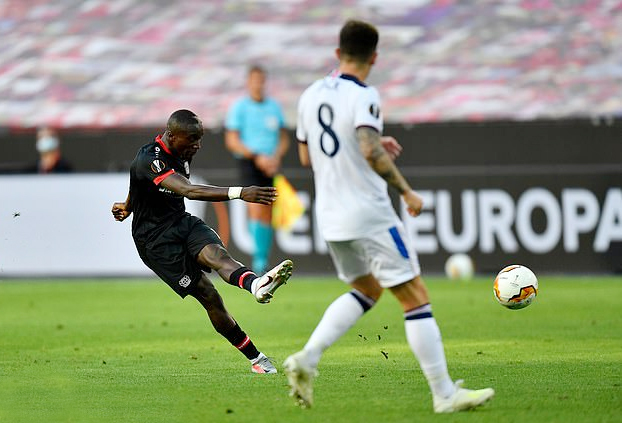 Các cặp đấu tứ kết Europa League 2019-2020