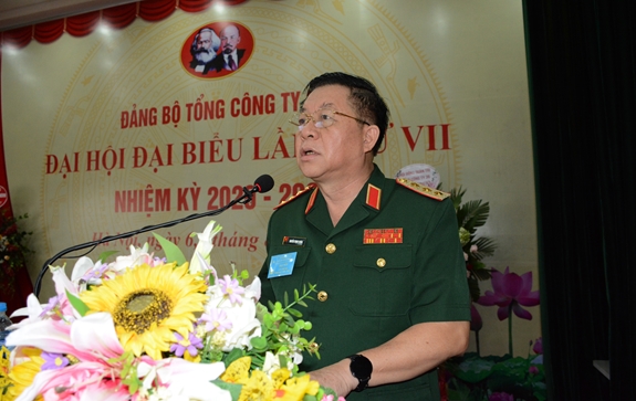 Các đảng bộ tổ chức Đại hội nhiệm kỳ 2020-2025
