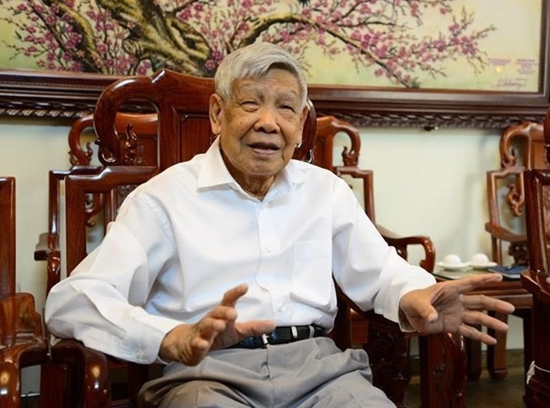 Đi theo con đường mà Bác Hồ, Đảng và nhân dân lựa chọn (*)