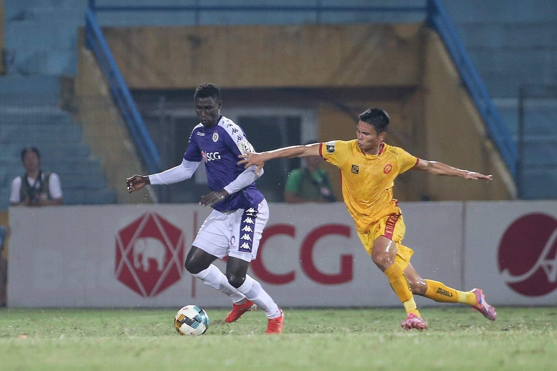 Coi chừng “xôi hỏng bỏng không” 