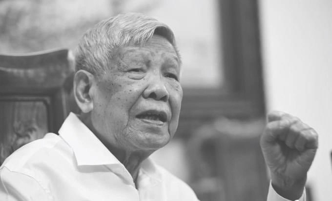 Chủ tịch Đảng Nhân dân Campuchia, Thủ tướng Chính phủ Campuchia gửi điện chia buồn nguyên Tổng Bí thư Lê Khả Phiêu từ trần