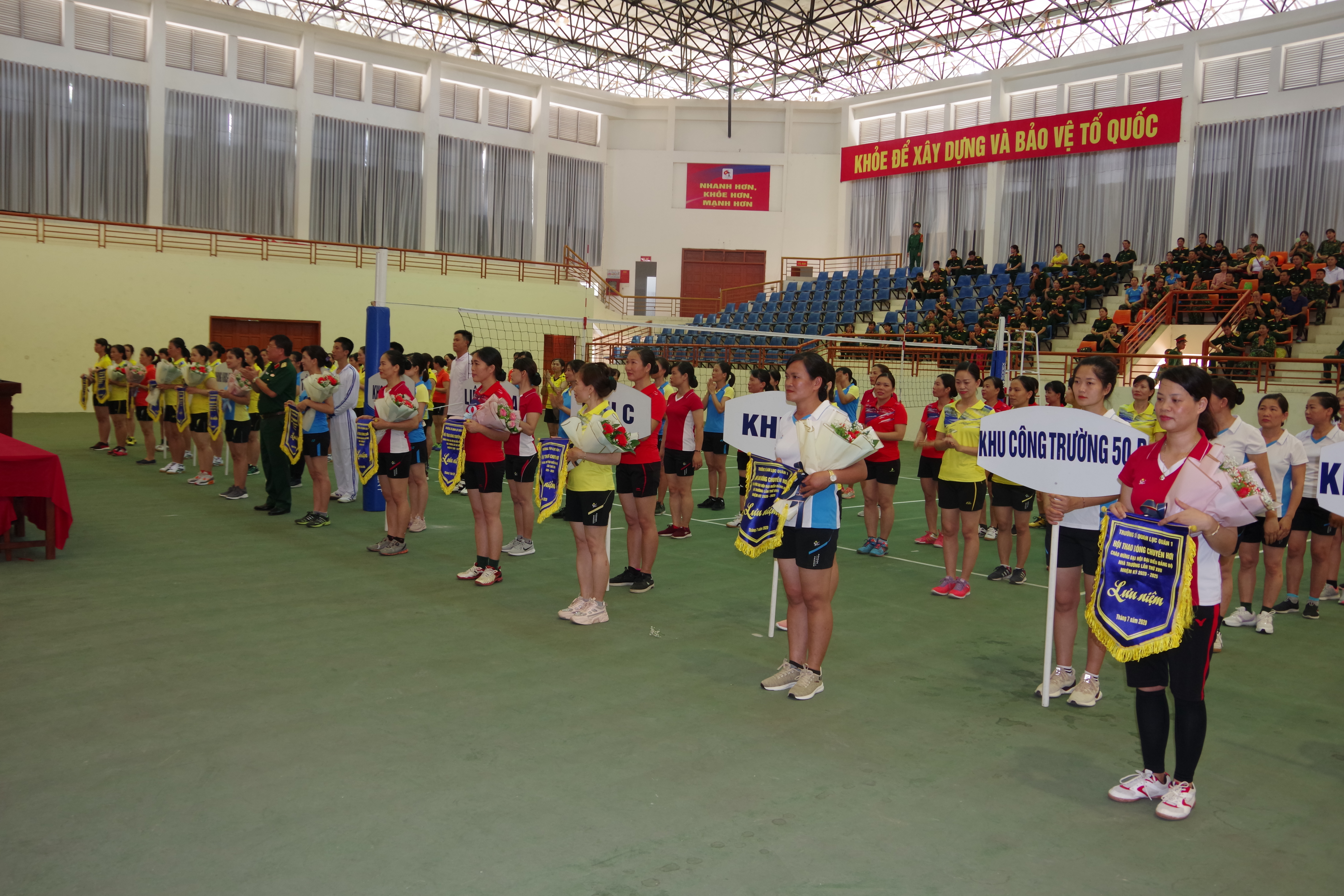 Không chỉ là hoạt động “bề nổi”