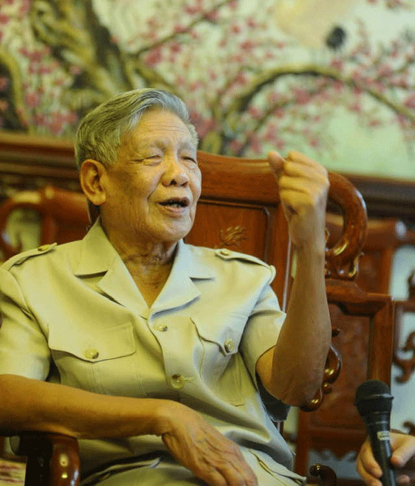 Những trăn trở về công tác xây dựng Đảng của Tổng Bí thư Lê Khả Phiêu