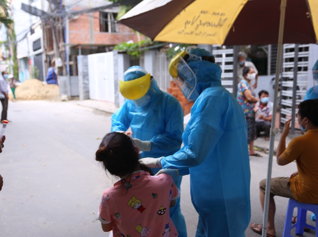 Bệnh nhân thứ 11 tử vong do suy hô hấp và mắc Covid-19