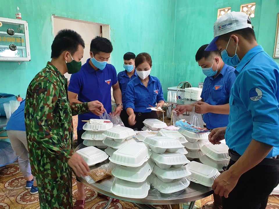 Sơn La: “Tiếp sức mùa thi” cho học sinh thi tốt nghiệp THPT