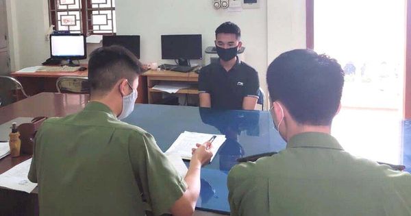 Hải Dương xử phạt các trường hợp thông tin sai sự thật trên mạng xã hội