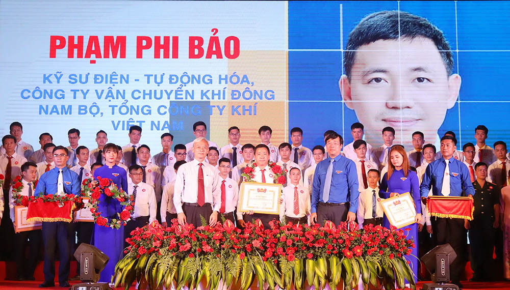 Kỹ sư Phạm Phi Bảo: “Không có gì là không thể”