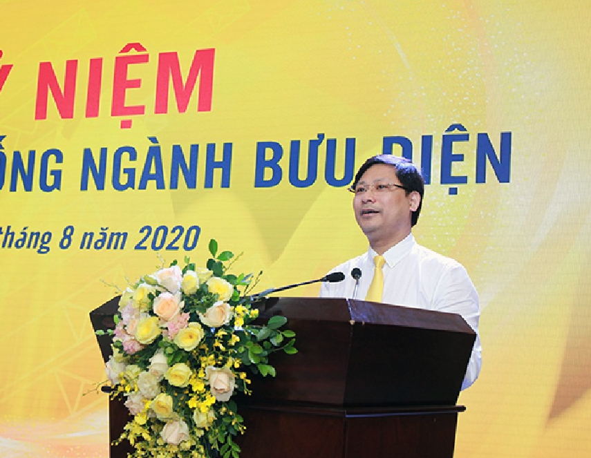 Bưu điện Việt Nam với vai trò phục vụ cộng đồng