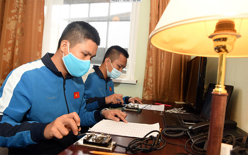 Tiếng “tịch tà” giữa thủ đô Moscow

