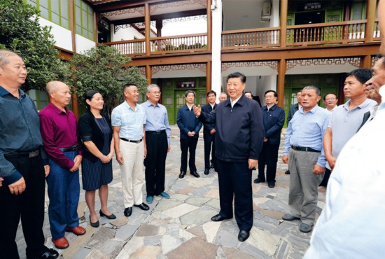 Một số kinh nghiệm trong tăng cường xây dựng Đảng ở Trung Quốc