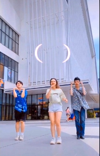 Cuộc thi nhảy Hàn Quốc dành cho Việt Nam tiếp tục tổ chức online