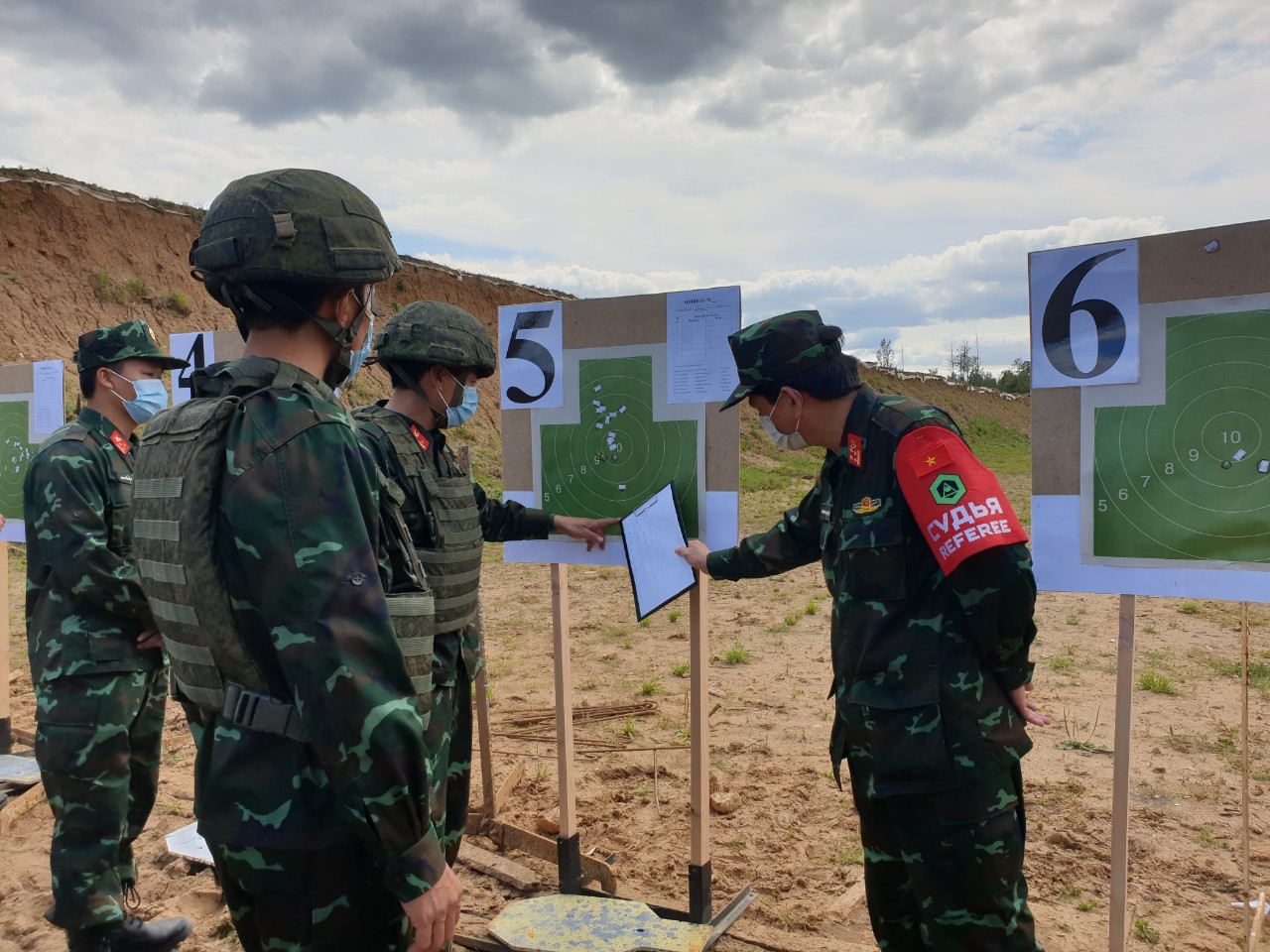 Cơ hội giới thiệu ẩm thực Việt Nam với bạn bè quốc tế