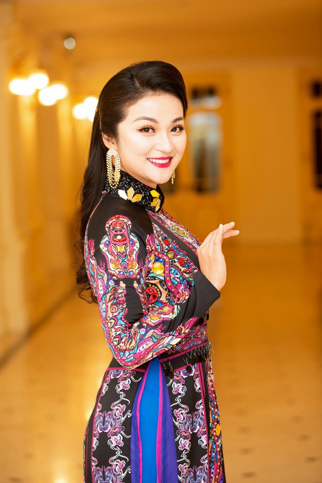 Lan tỏa tình yêu quê hương đất nước trong hoà nhạc “Giai điệu Tổ quốc”