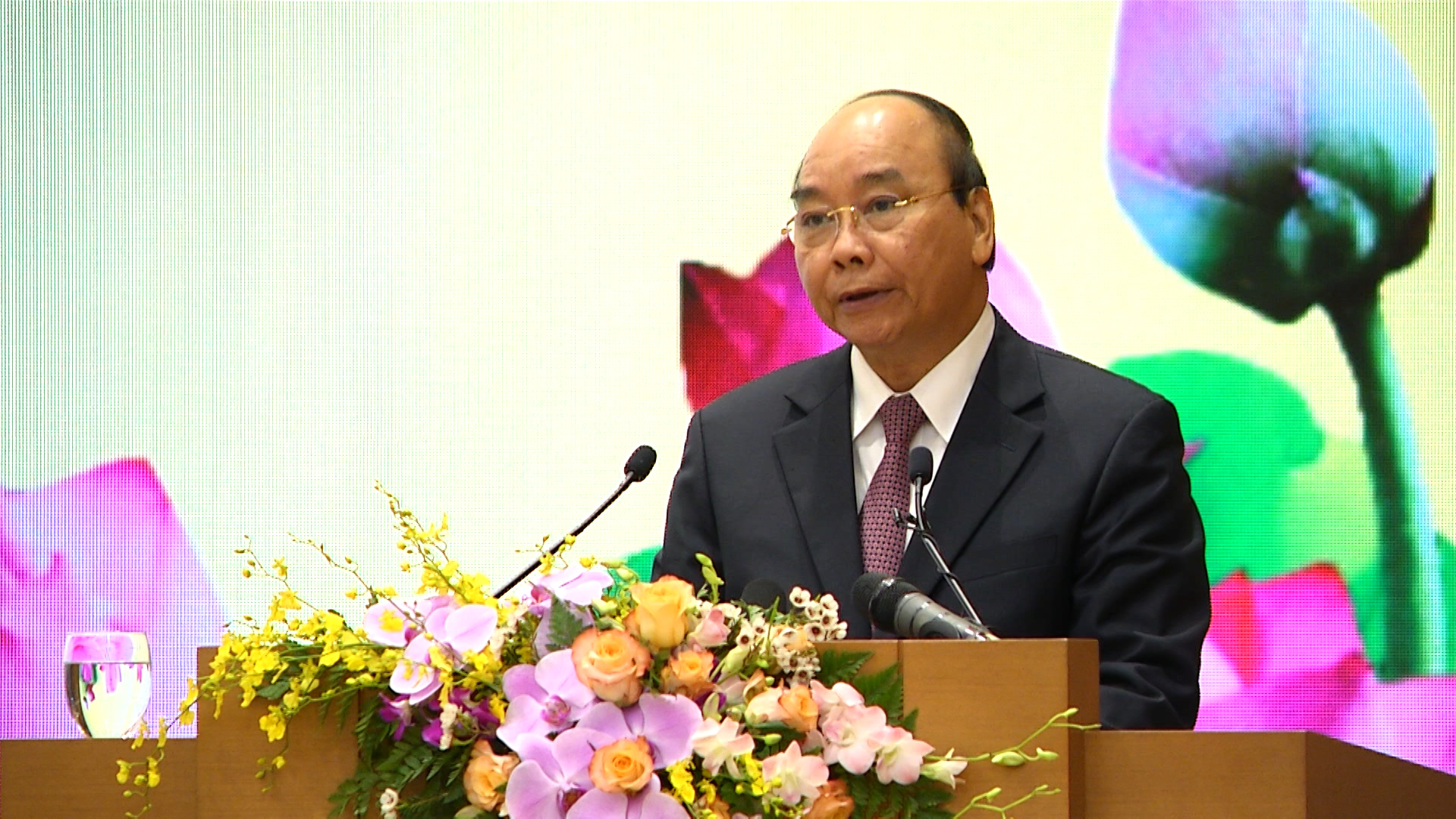 Xứng đáng là cơ quan giúp 