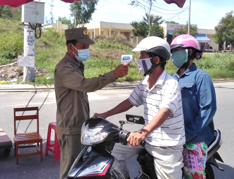 Đà Nẵng sử dụng 3 ứng dụng công nghệ thông tin hỗ trợ phòng, chống dịch Covid-19