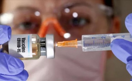 Nga tổ chức thông tin trực tuyến về vaccine ngừa Covid-19