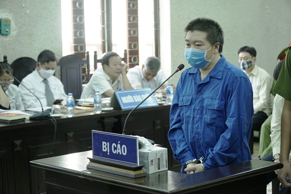 Điện Biên xét xử sơ thẩm vụ án ma túy với số lượng lớn