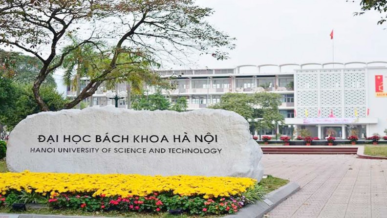 24 trường đại học của Việt Nam đạt chuẩn từ 3 đến 5 sao 