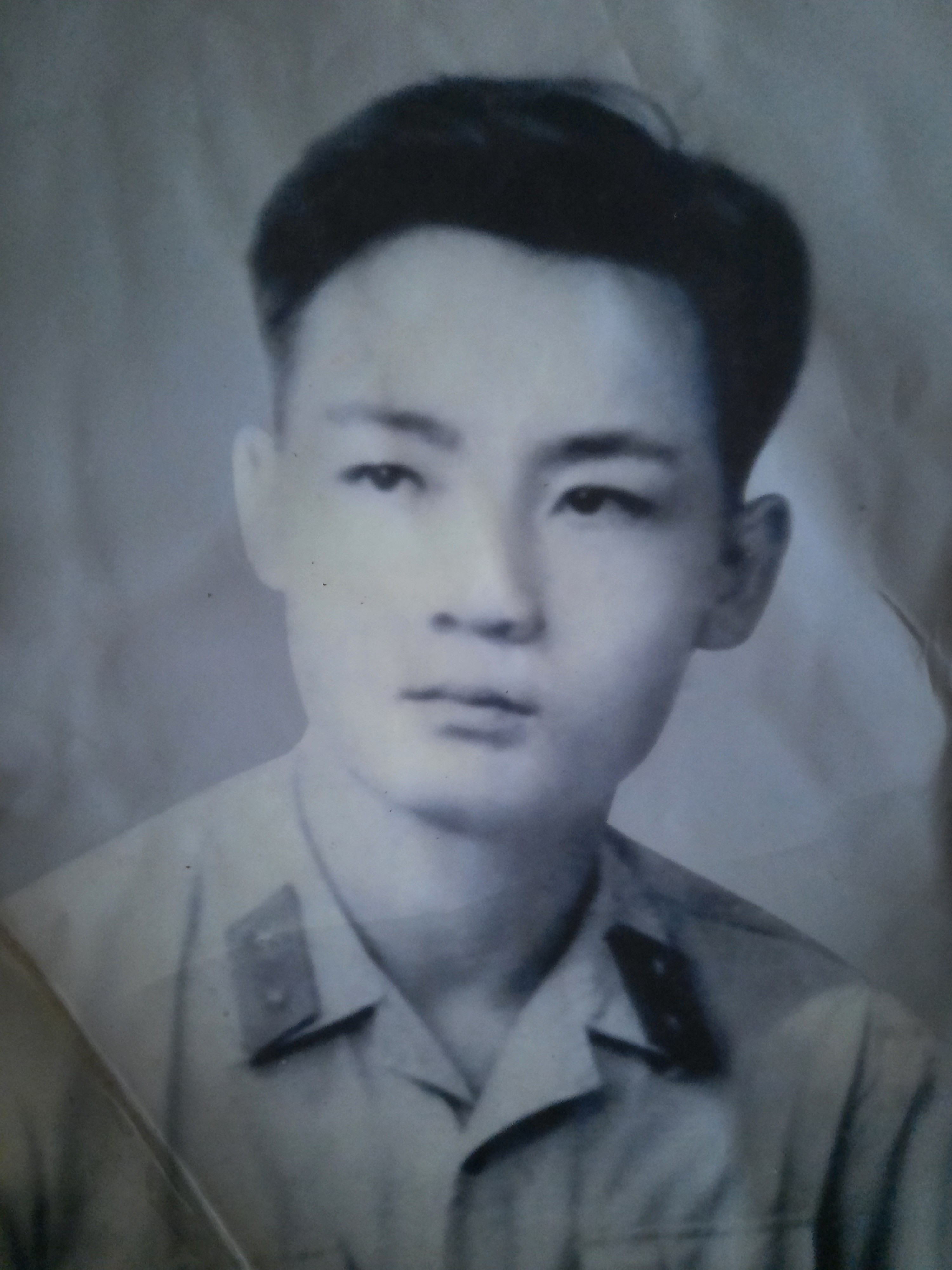 Nguyện vọng của em gái liệt sĩ Nguyễn Văn Đức