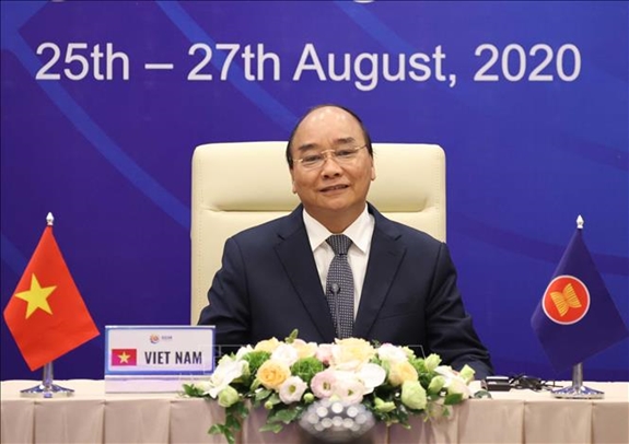 Khai phá cơ hội tăng trưởng từ trong và sau dịch Covid-19