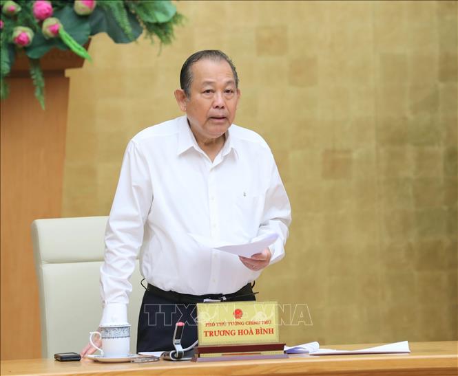  Tuyệt đối không để tái diễn các sự cố uy hiếp an ninh, an toàn hàng không