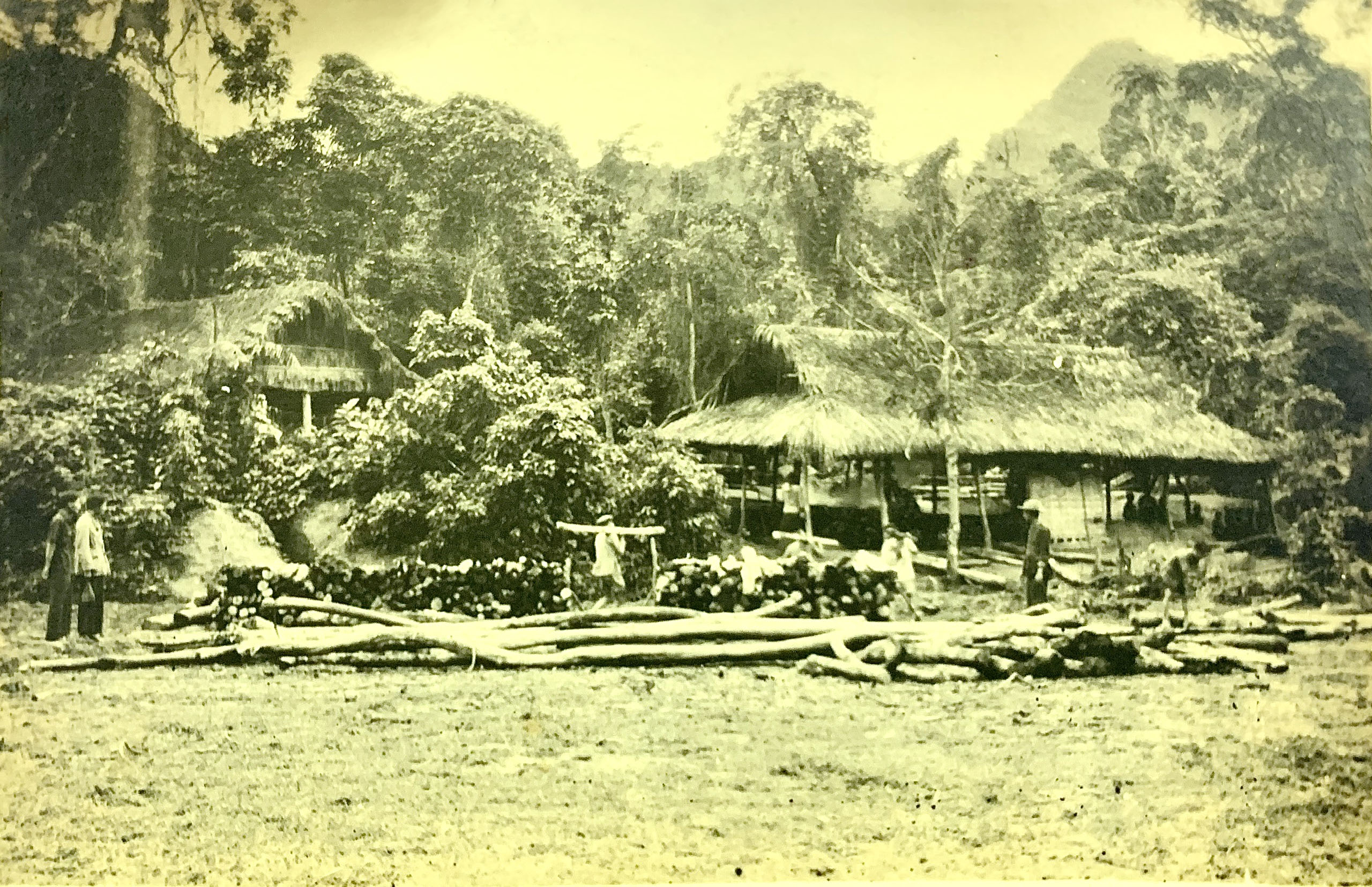 Bài 2: Những “sản phẩm đặc biệt”