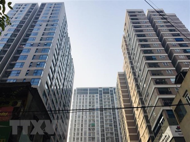 Quản lý chung cư-Cách nào tháo gỡ bất cập?