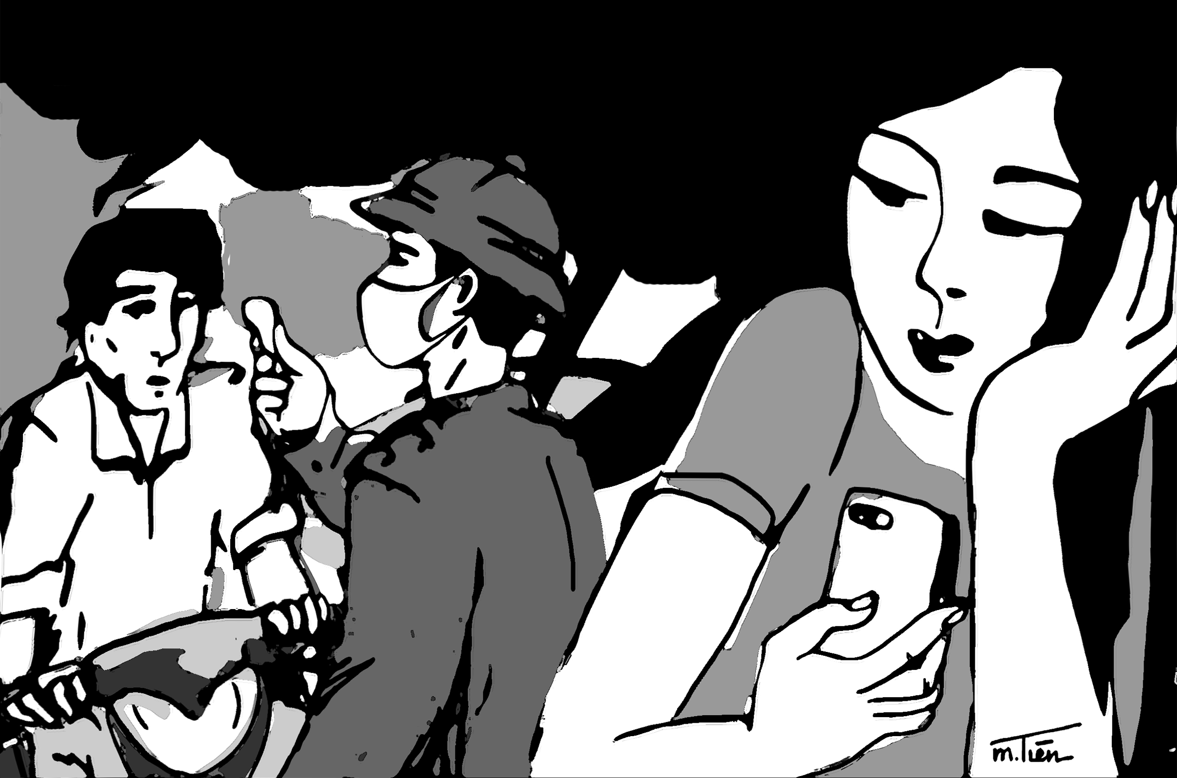 Chờ ngày nắng mới