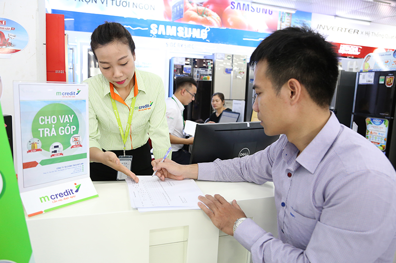 Mcredit triển khai thành công dự án chấm điểm tín dụng bằng trí tuệ nhân tạo (AI Score) 