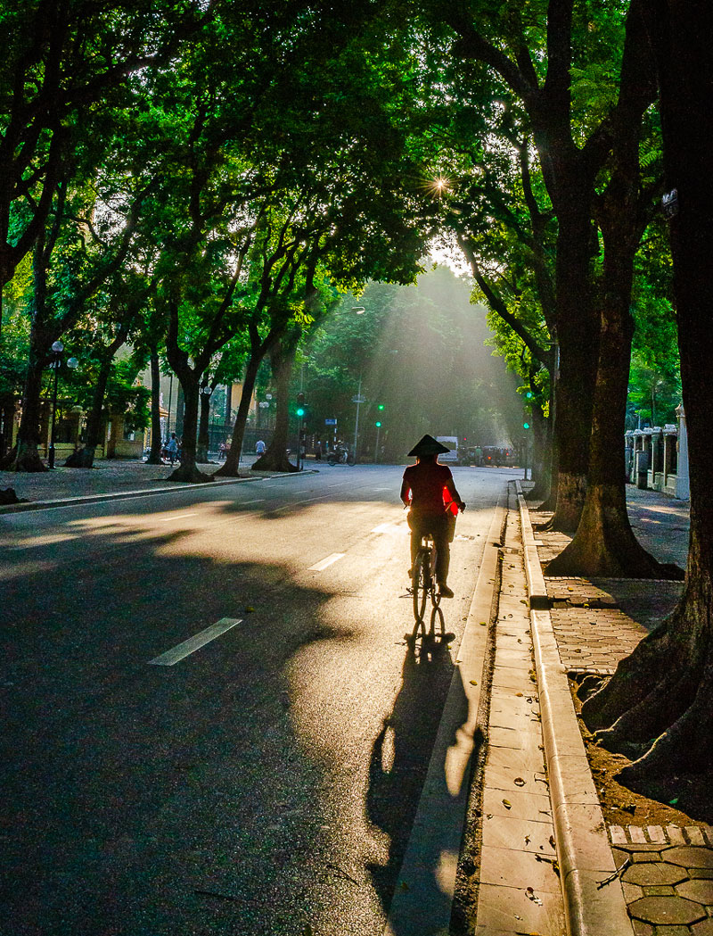 Quê hương đẹp qua từng khung hình đẹp