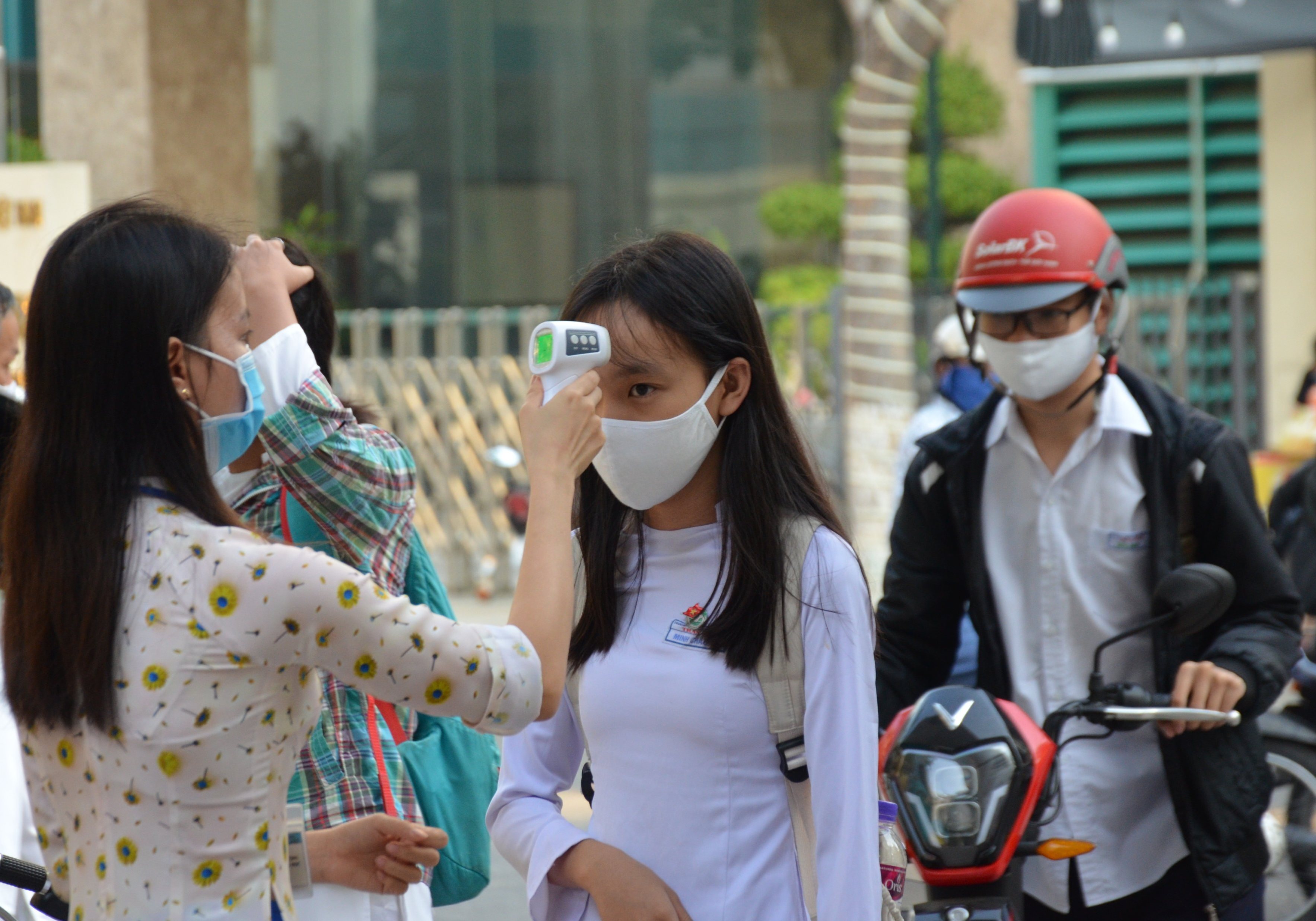 Đà Nẵng thông tin về kỳ tốt nghiệp THPT năm 2020 đợt 2