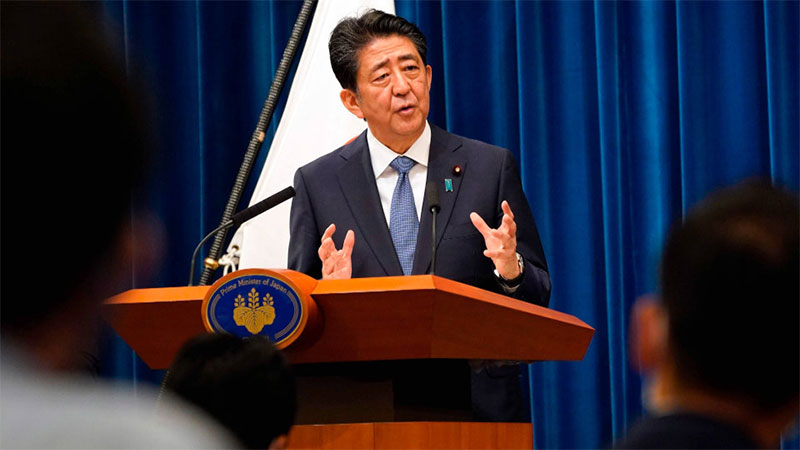 Ai sẽ kế nhiệm Thủ tướng Abe Shinzo?

