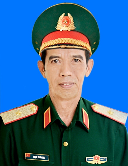 Thiếu tướng Phạm Văn Chua từ trần