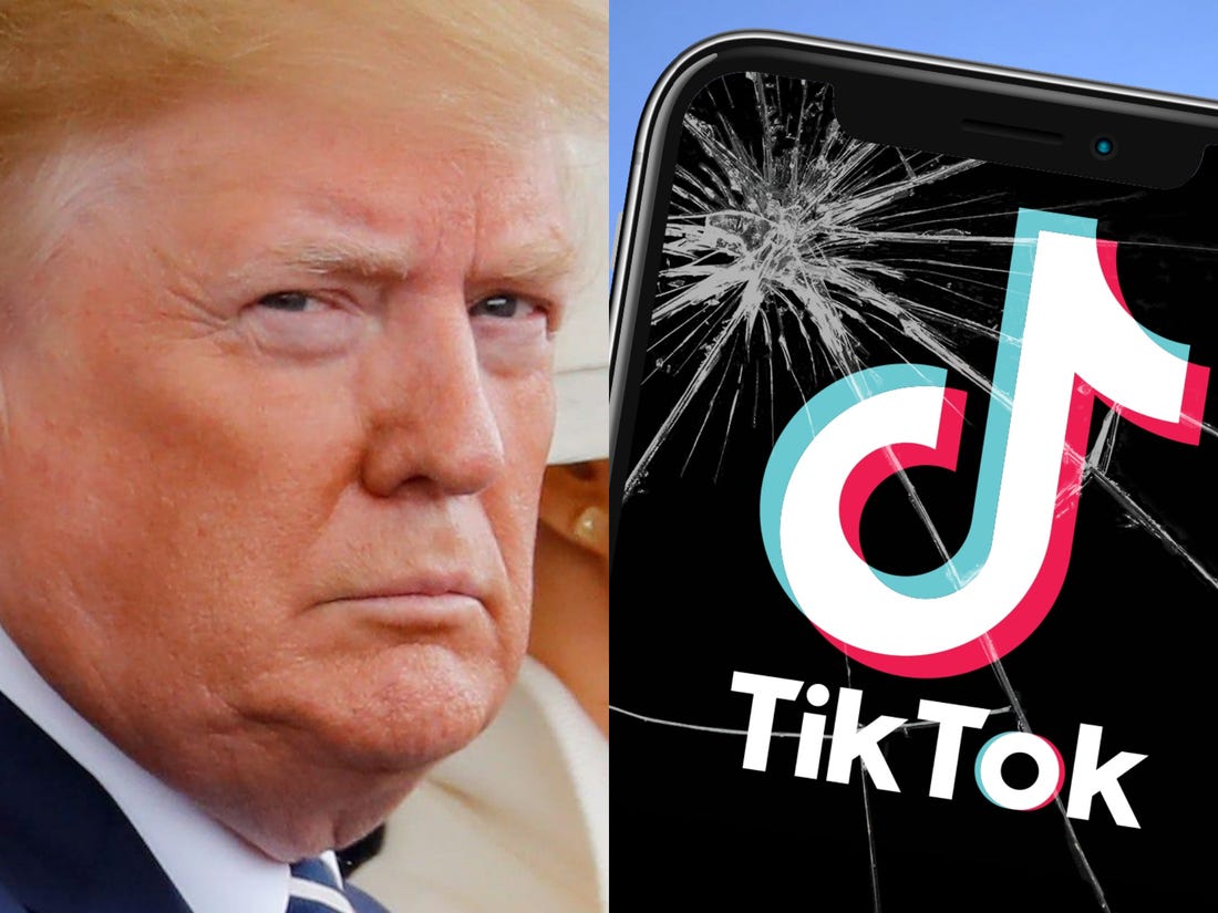 Thương vụ TikTok nhiều khả năng bị trì hoãn