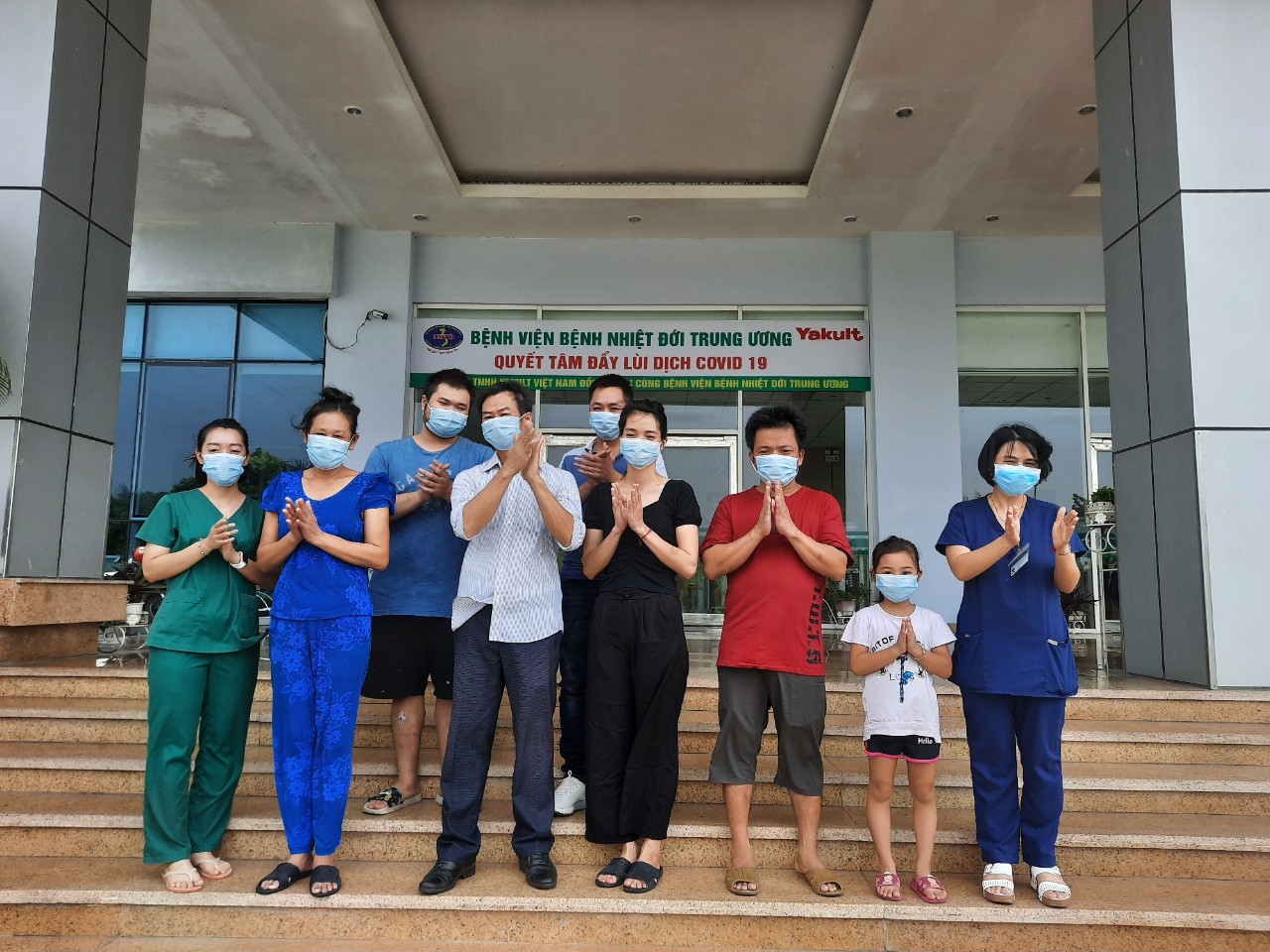 Việt Nam ghi nhận thêm 4 ca mắc Covid-19 được cách ly ngay sau khi nhập cảnh