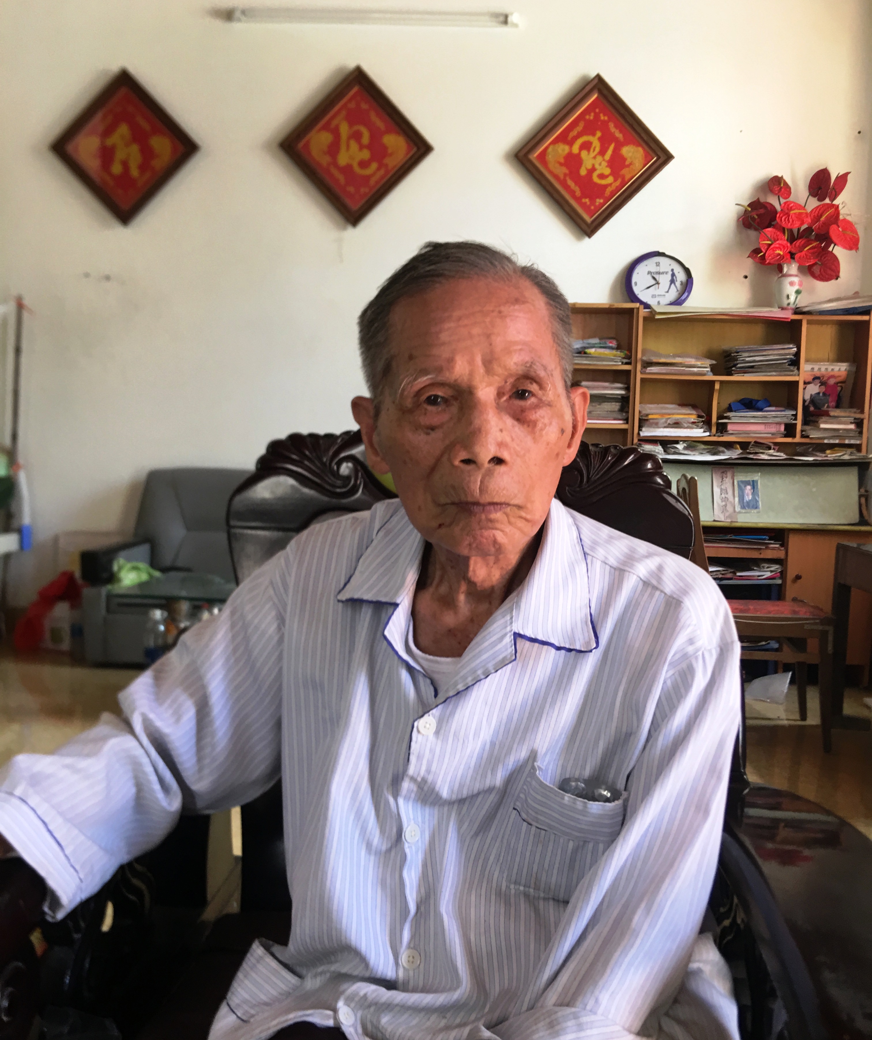 Nhớ mãi những ngày Tháng Tám lịch sử