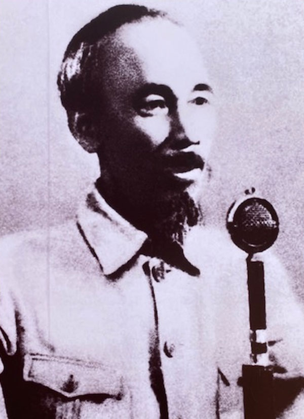 Giá trị dân tộc và thời đại của Tuyên ngôn Độc lập