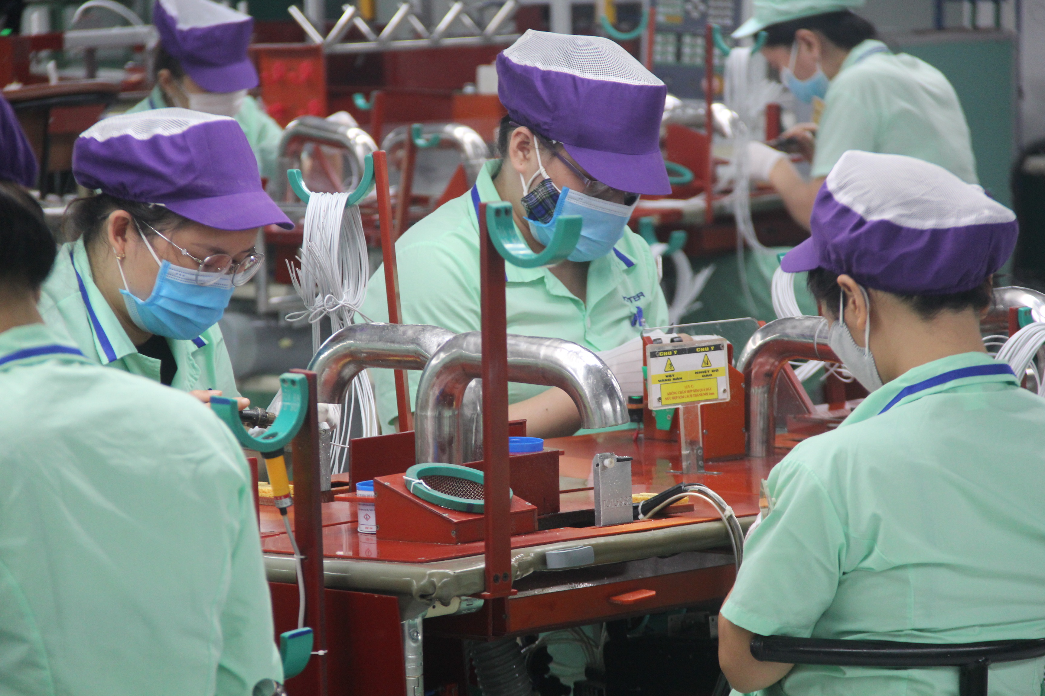 Đà Nẵng quyết tâm thực hiện “mục tiêu kép”