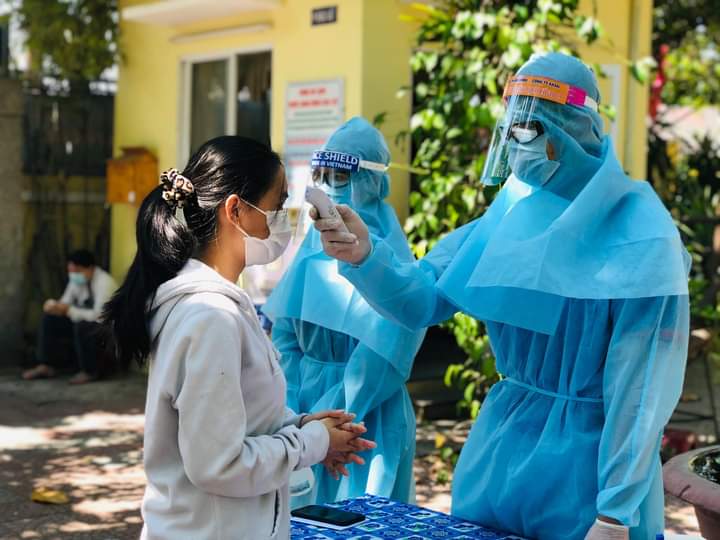 Gần 11.000 thí sinh bước vào kỳ thi tốt nghiệp THPT đợt 2 tại Đà Nẵng  