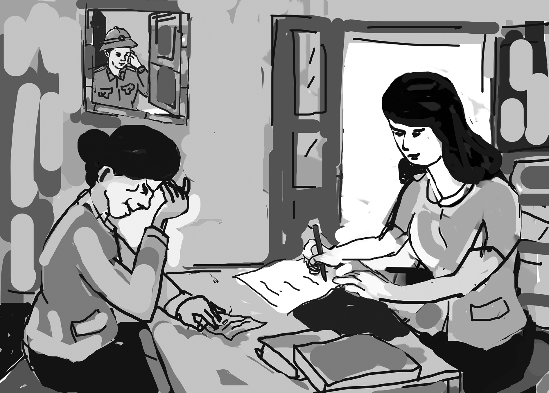 Điều đơn giản