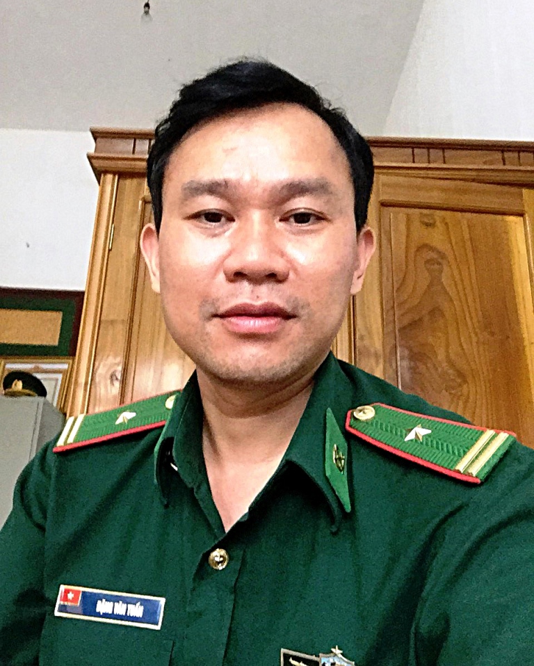 Tự hào về những người lính xe tăng Việt Nam!