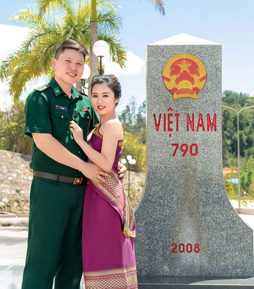 Hẹn ngày chiến thắng...