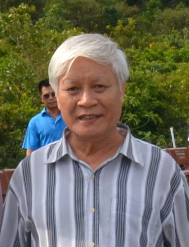 Niềm tin và khát vọng vào tương lai tươi sáng