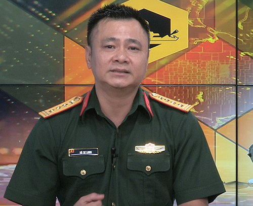 Đón xem chương trình bình luận trận chung kết xe tăng có nhiều ngôi sao, nghệ sĩ nổi tiếng tham gia